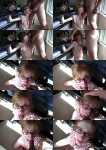 Layla Cherrie, Petite Nymphet - Layla Cherrie Bondage BlowJob [FullHD, 1080p] [Manyvids.com] 
