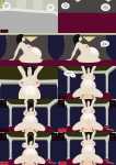 Dim Pixel Animations - Lady Dimitrescu Deluxe Part 1 [FullHD, 1080p]