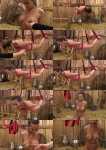 Cindy Dollar - Flying Hucow [FullHD, 1080p]