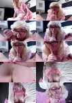 Vicky Fatale - Blonde Sissy Only Wants Your Cock In Her Life [HD, 720p] [SissyPOV.com] 