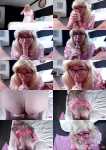 Vicky Fatale - Blonde Sissy Only Wants Your Cock In Her Life [FullHD, 1080p] [SissyPOV.com] 