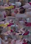 Eliza Eves, Erica Cherry - Slumber Party Peeking [FullHD, 1080p] [Transfixed.com, AdultTime.com] 