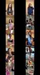 Lily Stevenson - NN Pregnant Compilation [FullHD, 1080p]
