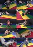 Goldie Blair, Empress Kym - Sexfight Match [HD, 720p] [ManyVids.com] 