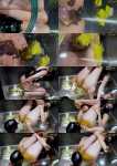 Perverformer - Scat Couple Enjoy Dirty Session on Glass Toilet [FullHD, 1080p] [ScatShop.com] 
