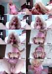 Courtney Kahx - Trans Barbie Gets Laid [FullHD, 1080p] [TsPov.com] 