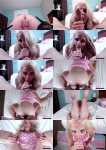 Courtney Kahx - Trans Barbie Gets Laid [HD, 720p] [TsPov.com] 