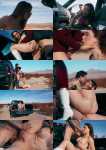 Emma Rose - Lust In The Desert [FullHD, 1080p] [TransAngels.com] 