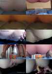 Poo Alina - Best compilation pooping from Alina. Only pooping 10 videos [HD, 720p] [PooAlina.com] 