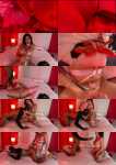 Sofia Dior, Ts Slayer - Red Light Passion [HD, 720p] [Onlyfans.com] 