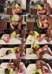 Ria Bentley - Ria Bentley Gets Smashed! [FullHD, 1080p] [RealTGirls.com] 
