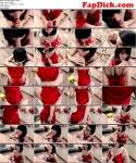 Clips4sale: Summer starts in RED [SD] (109 MB)
