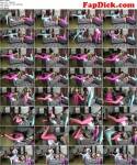 BratPrincess.us/Clips4Sale.com: Brat Princess - Human Couch Smothered by Butts - Part 2 [HD] (380 MB)