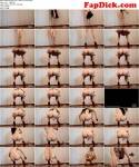 Scat Porn: Natural Scat Girls - Skinny Girl Shitting (HD/720p/112 MB)