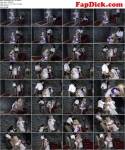 MistressTangent.com: Mistress Tangent - Petticoat Pump - Exclusive! [HD] (255 MB)