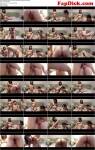 Amateur: Depraved couple involved a their games pregnant girlfriend [SD] (431.18 MB)