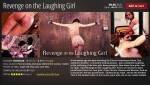 ElitePain.com: Revenge on the Laughing Girl [HD] (1.55 GB)