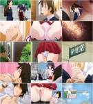 Tatsumi, Hisashi, Pink Pineapple: Sisters Ring - Koakuma Kanojo The Animation - ep. 2 [SD] (610 MB)