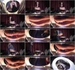 Jenny Gina and toilet slave - Femdom Scat! Group! (FullHD 1080p)