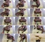 Scat Porn: Nasty Poo on Towel - Solo Scat (FullHD/1080p/282 MB) 06.03.2016