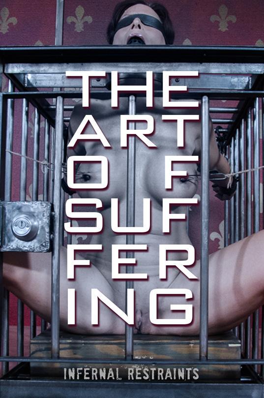 Syren De Mer - The Art of Suffering [HD] (2.25 GB)