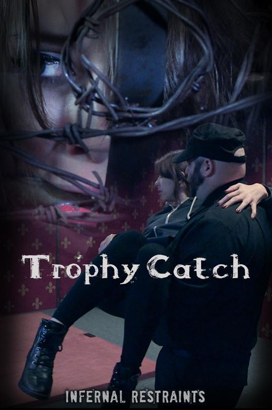 InfernalRestraints.com: Trophy Catch [HD] (2.52 GB)