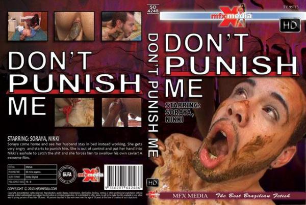Don't Punish Me (HD 720p)