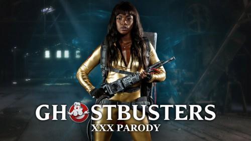 ZZS3r13s.com: Ghostbusters XXX Parody: Part 2 [SD] (347 MB)