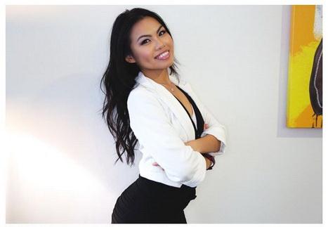 Cindy Starfall - Real Estate Agent With Benefits [SD] (544 MB)