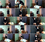 The-english-governess.com: Mistresses spanking Fat Slave [HD] (219 MB)