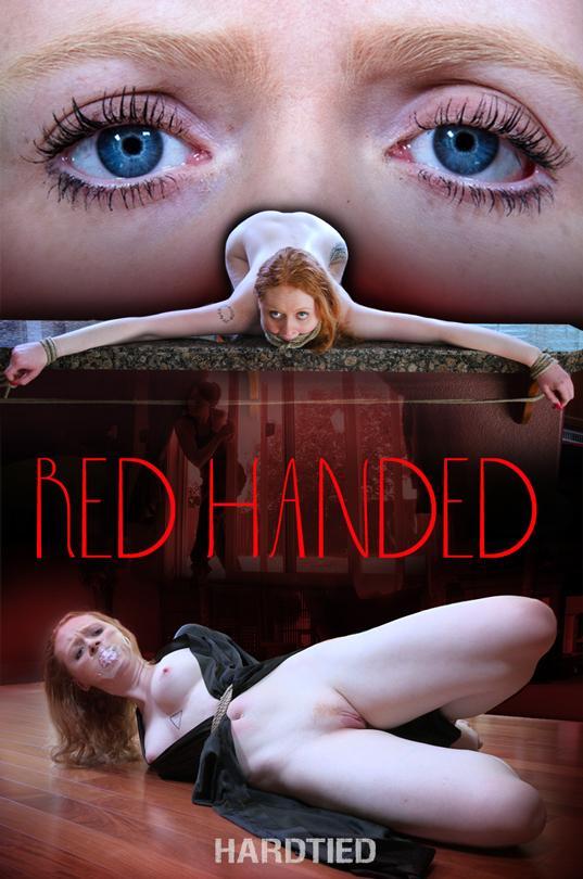 H4rdT13d.com: Red Handed [HD] (2.10 GB)