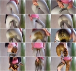 Scat Porn: Girl Tight Pants Pooping Part 2 (FullHD/1080p/1.14 GB) 10.14.2016