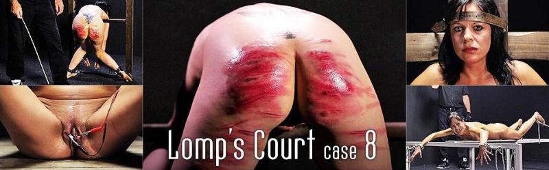3l1t3P41n.com: Lomp's Court - Case 8 [FullHD] (1.74 GB)