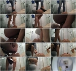 Scat Porn: Loser Toilet Slave eat Shit (FullHD/1080p/593 MB) 08.11.2016