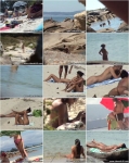 Videospublicsex.com: The Galician Beaches 01 [SD] (776 MB)