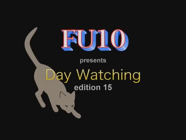 Urerotic.com: Fu10 Day Watching 15 [SD] (966 MB)