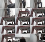 You are just my Toilet - Femdom Scat (FullHD 1080p)