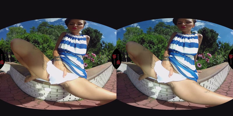CzechVRFetish.com: Czech VR Fetish - 13 - Virtual Reality Porn (Oculus Rift) [2K UHD] (1.72 GB)