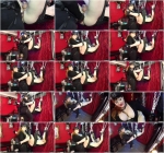 Clips4sale, JulieSimone: Fuck You Til It Hurts - Pegging Fluffy (FullHD/1080p/505 MB) 19.12.2016