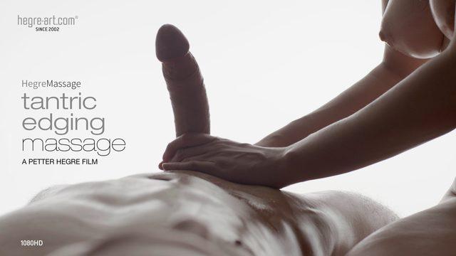 Tantric Edging Massage by Anna / 08-12-2016 [FullHD/1080p/MP4/611 MB] by XnotX