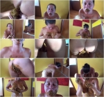 Scat Porn: Big shit - Extreme Scat (HD/720p/166 MB) 03.12.2016