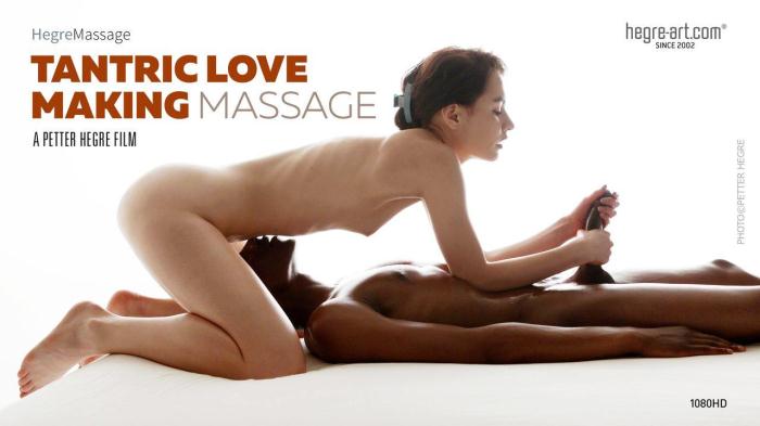 Anna - Tantric Love Making Massage / 08-12-2016 [FullHD/1080p/MP4/700 MB] by XnotX
