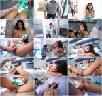LatinaSexTapes: Katya Rodriguez - Cheating Wife Cuckolds Husband (SD/480p/293 MB) 25.12.2016