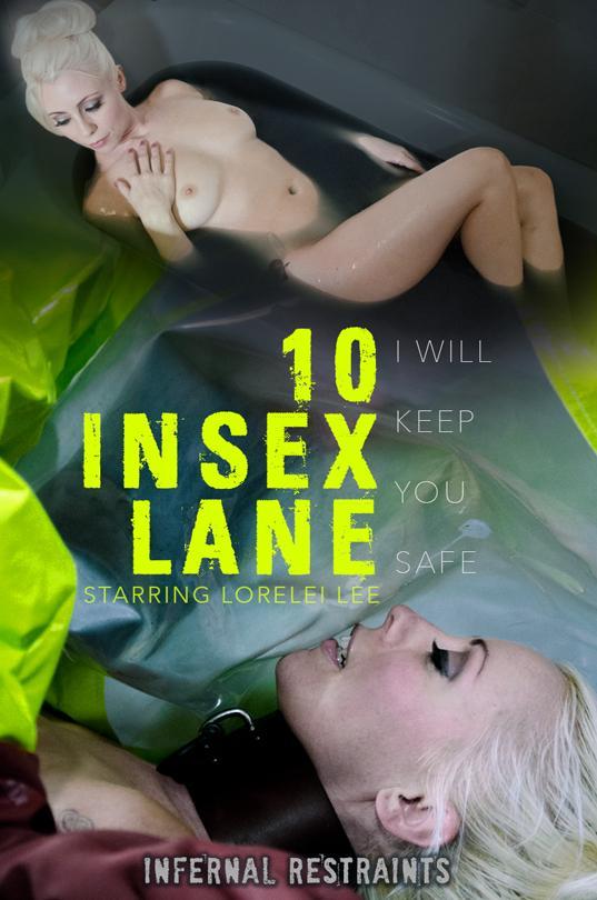 InfernalRestraints.com: Lorelei Lee - 10 Insex Lane [HD] (2.03 GB)