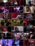 Ariel Rebel, Samantha Bentley, Nikita Bellucci, Megan Rain, Mina Sauvage - Making Of - Luxure - The perfect wife [HD 720p] (491 MB) DorcelClub