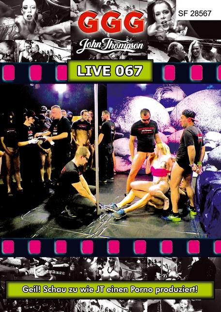 Live 067 / 05-01-2017 [SD/480p/MP4/996 MB] by XnotX