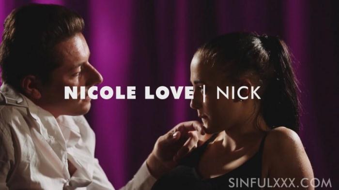 Nicole Love / 14-01-2017 [FullHD/1080p/MP4/2.27 GB] by XnotX