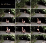 G2P: Concentrating redhead [FullHD] (94.8 MB)