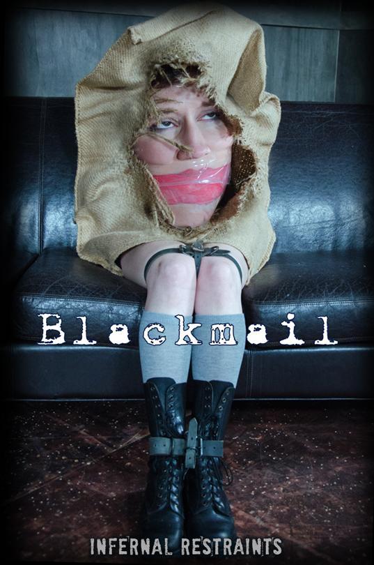 InfernalRestraints: Bonnie Day - Blackmail (HD/720p/1.73 GB) 04.01.2017