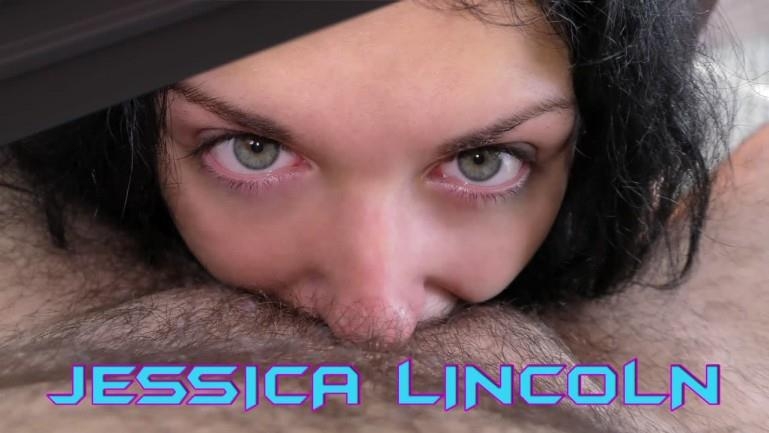 WakeUpNFuck.com / WoodmanCastingX.com: Jessica Lincoln - WUNF 210 [SD] (761 MB)